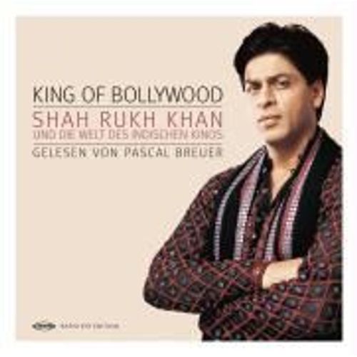 King Of Bollywood
