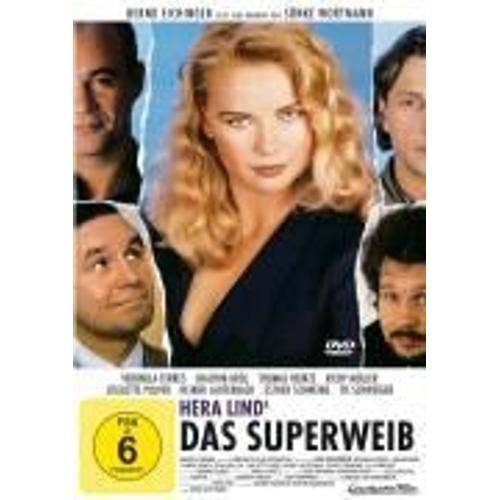 Das Superweib