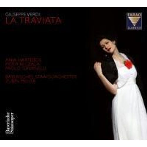 La Traviata