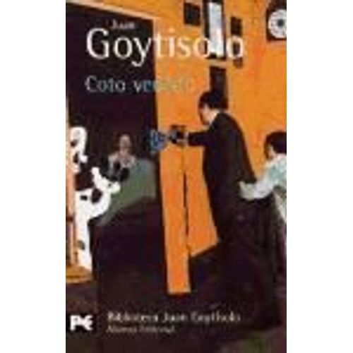 Coto Vedado
