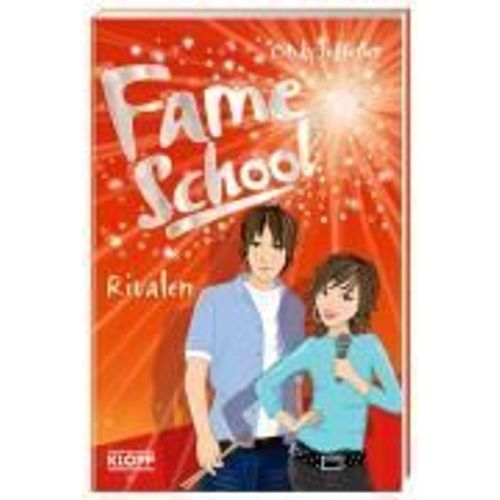 Fame School 02 - Rivalen