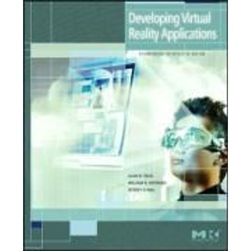 Developing Virtual Reality Applications