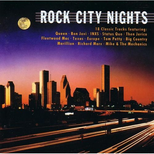 Rock City Nights
