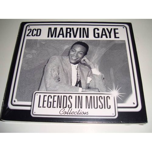 Legends In Music