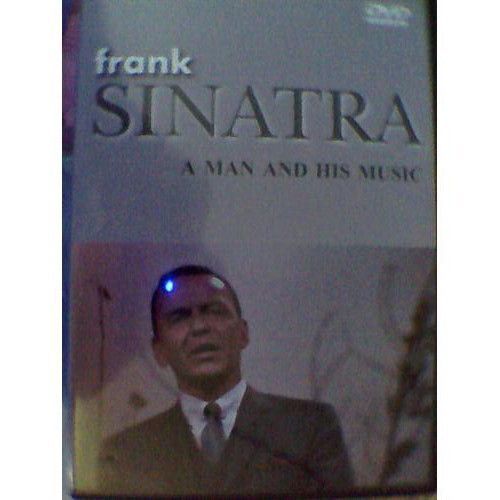 Frank Sinatra - A Man And His Music '65