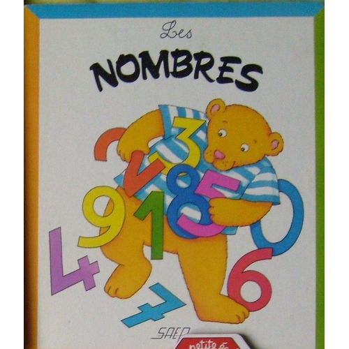 Les Nombres