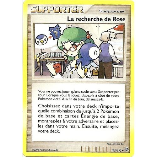 La Recherche De Rose 125/132 Diamant Et Perle Merveilles Secretes