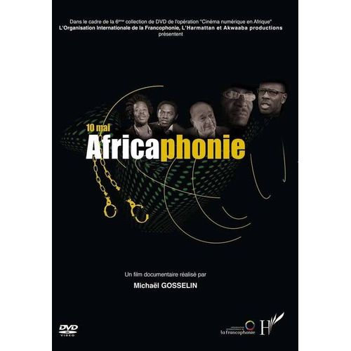 10 Mai, Africaphonie