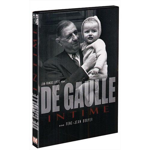 De Gaulle Intime - Philippe De Gaulle Raconte Son Père