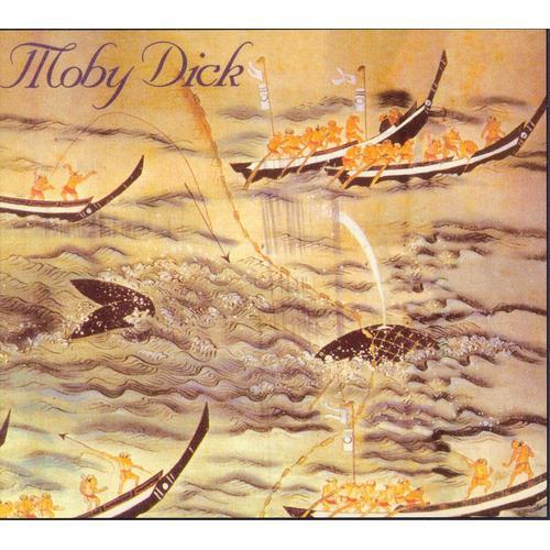 Moby Dick