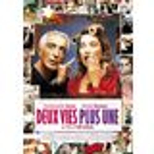 Deux Vies Plus Une (Dvd Locatif)
