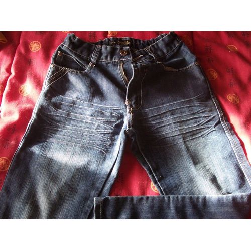 Jean Taken Unlto