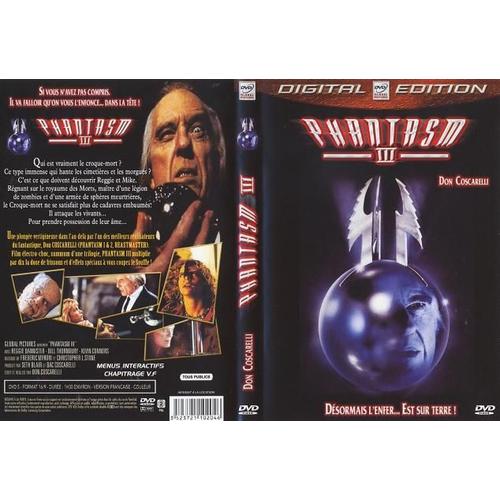 Phantasm Iii