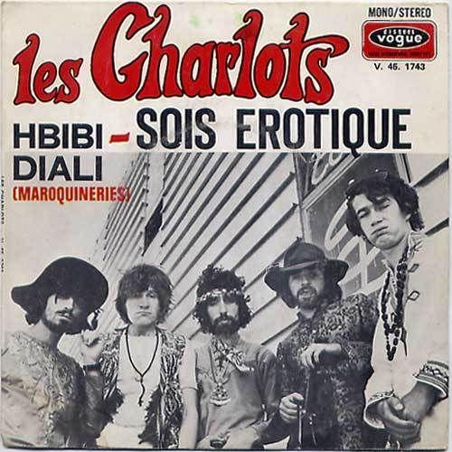 Sois Érotique - Hbibi Diali