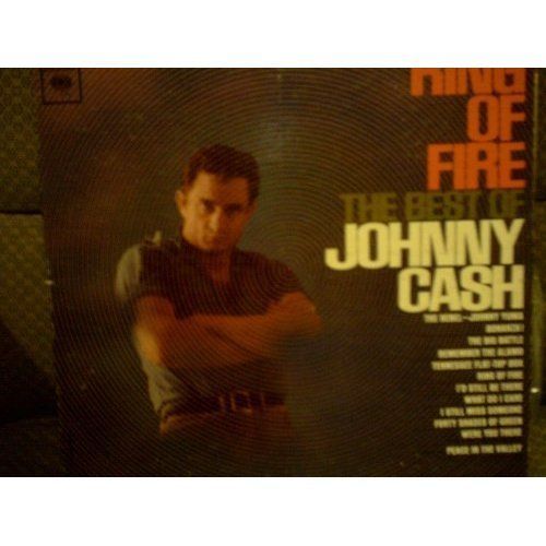 Ring Of Fire: The Best Of