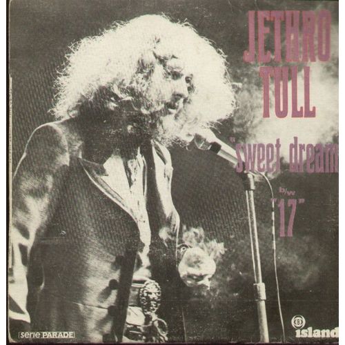 Sweet Dream (Ian Anderson) 4'03  /  17 (Ian Anderson) 6'15