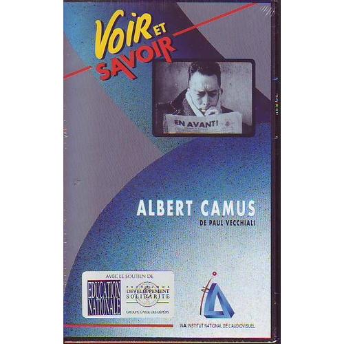 Albert Camus