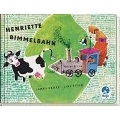 Henriette Bimmelbahn