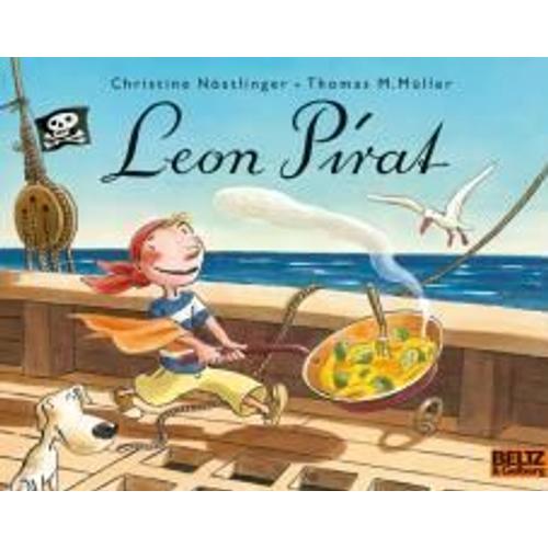 Leon Pirat