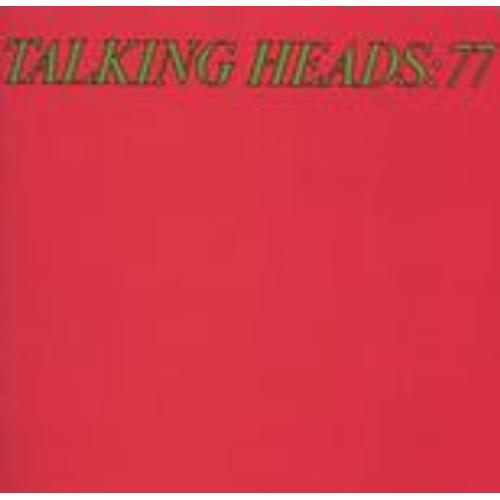 Talking Heads: 77 =Hq..