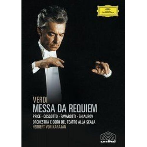 Verdi - Messa Da Requiem