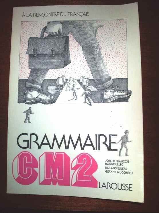 rencontre grammaire