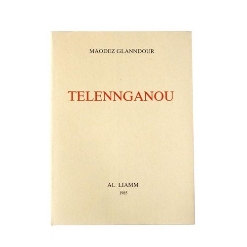 Telennganou