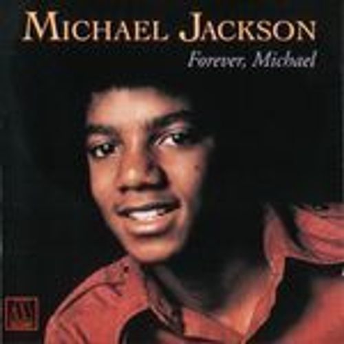 Forever Michael