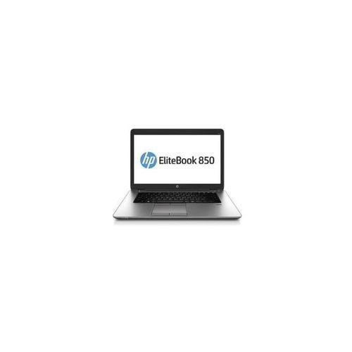 HP ELITEBOOK 850 G3 CORE I5 6300U 2.4GHZ