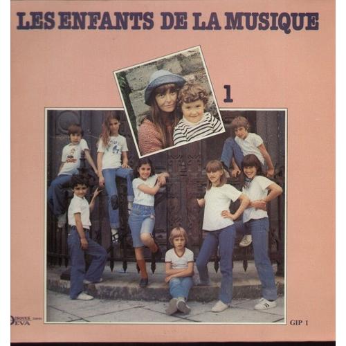 1- Enfants De La Musique, Mon Cerf Volant, Les Cloches De Paques, L'ours Et Le Loir, La Rentrée, Le Petit Éléphant Bleu