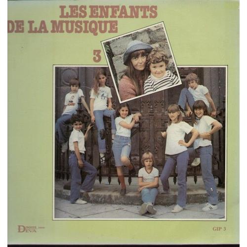 3- Petit Enfant, La Mule Et La Libellule, Déguisons-Nous, Jean Le Pélican Blanc, Flic Floc, Le Jardin De Grand-Père, Billy Le Kid