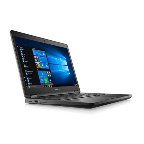 DELL Latitude 5480, Intel® Core? i5 de 7e génération, 2,8 GHz, 35,6 cm (14"), 1920 x 1080 pixels, 8 Go, 256 Go