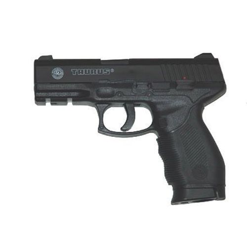 Taurus Pt 24/7 Co2 Full Metal 0.9 Joule