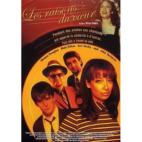 Les Raisons Du Coeur