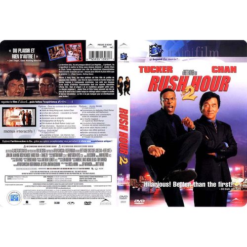 Rush Hour 2