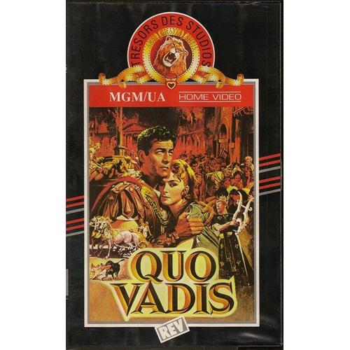 Quo Vadis