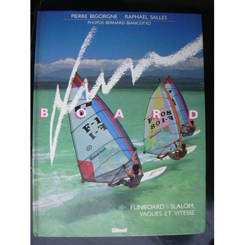 Funboard - N° 2 - Funboard