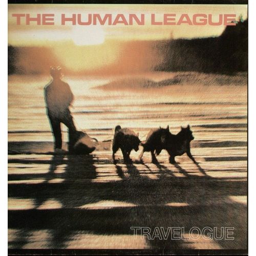 Travelogue - The Black Hit Of Space, Only After Dark, Life Kills, Dreams Of Living, Toyota City, Crow And A Baby, The Touchables, Gordon's Gin, Being Boiled, Wxjl Tonight