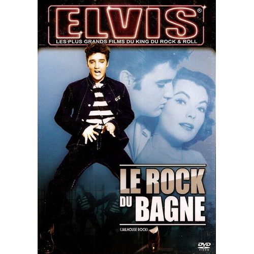 Le Rock Du Bagne