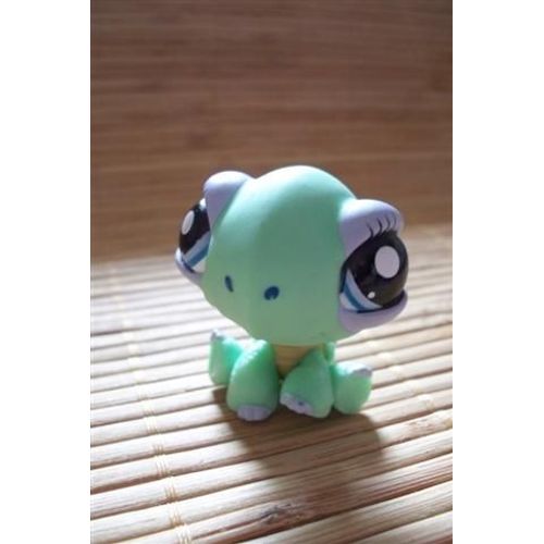 Petshop Tortue Assise 1388