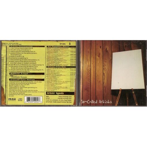 Paint by number songs