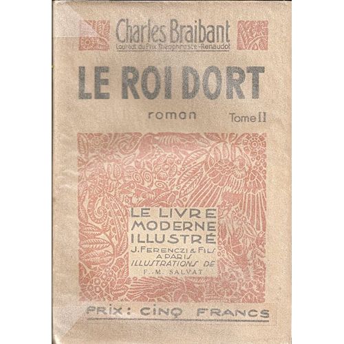 Le Roi Dort Tome 2 Le Roi Dort Tome 2