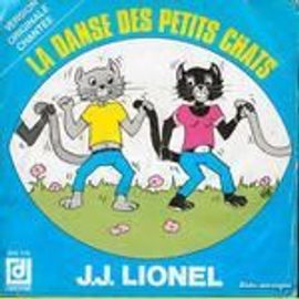 La Danse Des Petits Chats