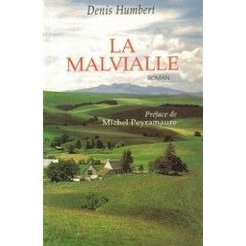 La Malvialle