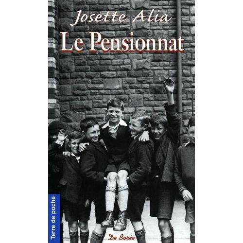Le Pensionnat