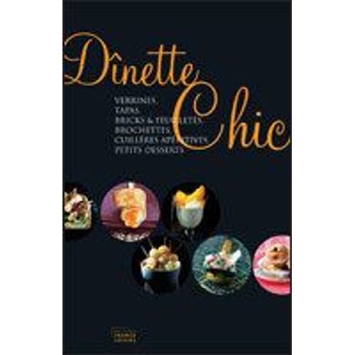 Dinette Chic