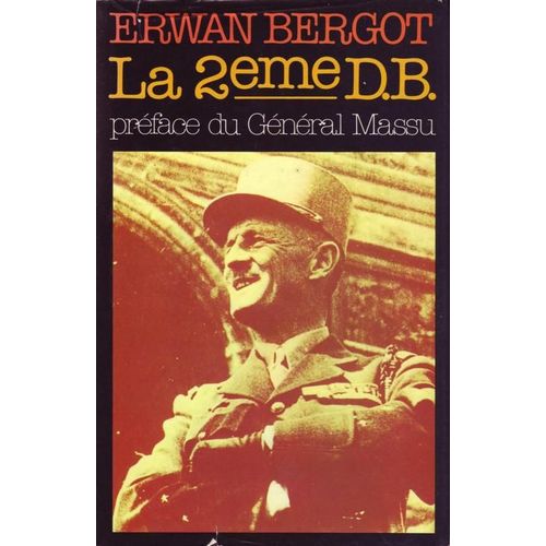 La 2ème D.B.
