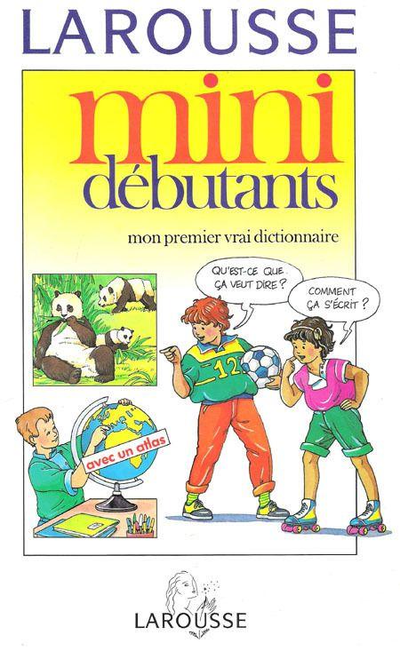 Mini-Debutants (D.I.L)
