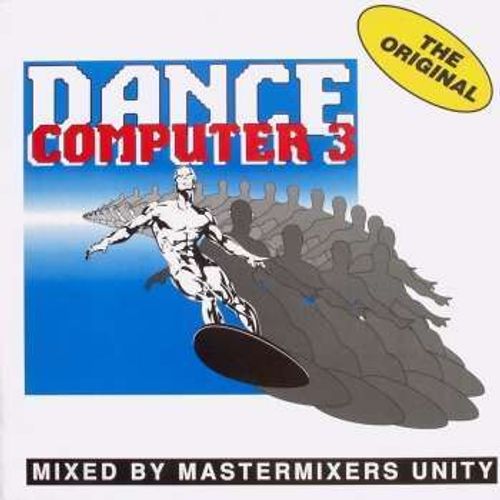 Dance Computer 3