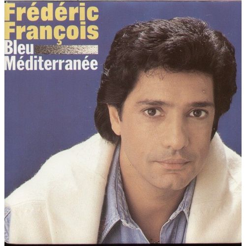 Bleu Méditerranée (F. François - J.M. Bériat) 3'48  /  Mamina ( (F. François - M. Jourdan) 4'06